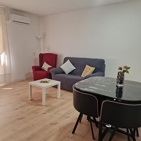 Casa Mar Centro Apartment Zaragoza Ngoại thất bức ảnh