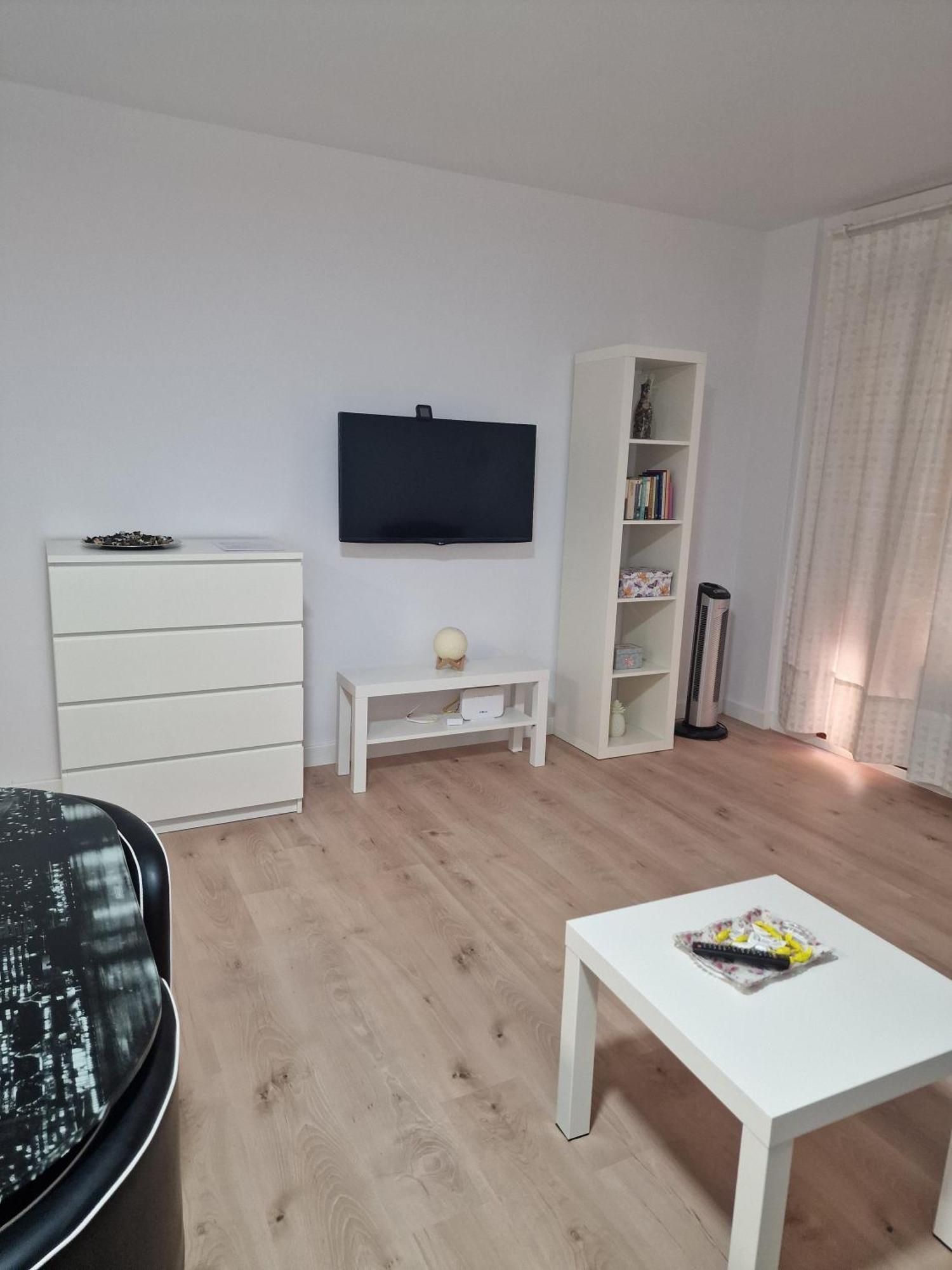 Casa Mar Centro Apartment Zaragoza Ngoại thất bức ảnh