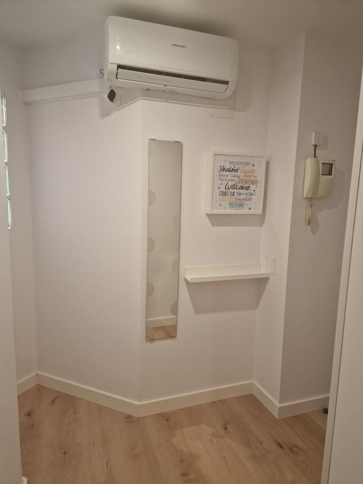 Casa Mar Centro Apartment Zaragoza Ngoại thất bức ảnh