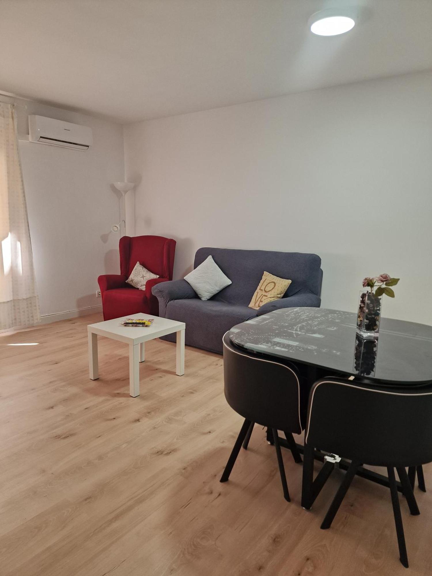 Casa Mar Centro Apartment Zaragoza Ngoại thất bức ảnh