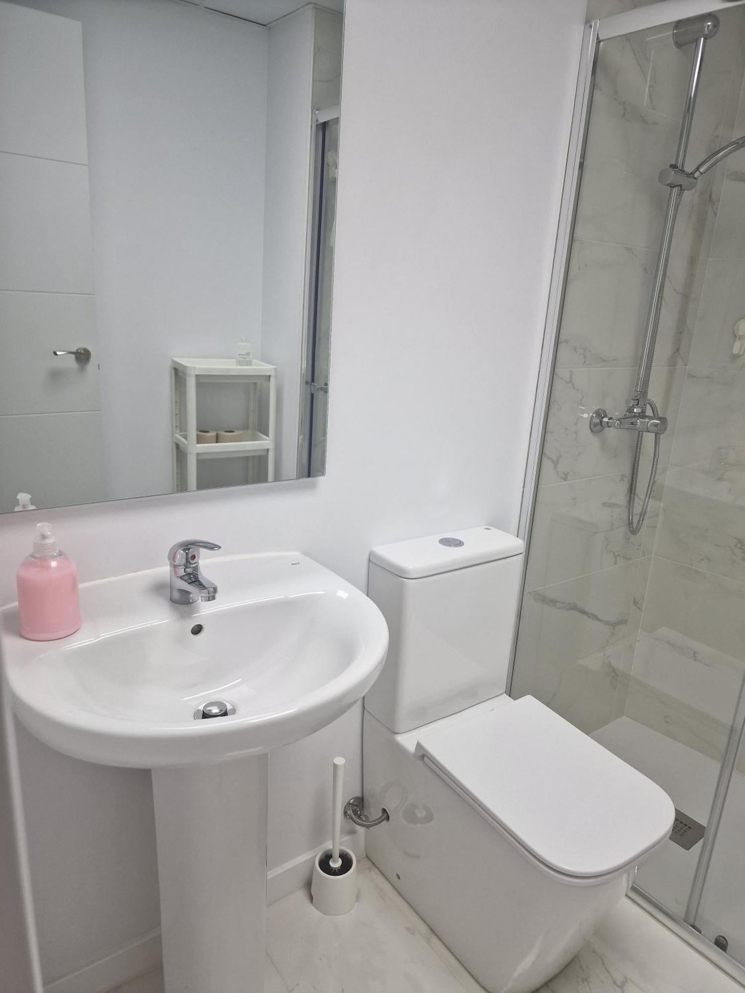 Casa Mar Centro Apartment Zaragoza Ngoại thất bức ảnh